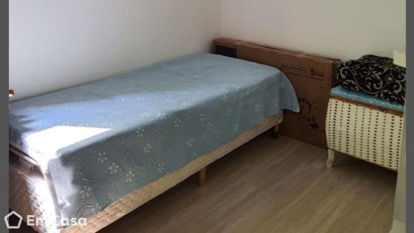 Imóvel na Rua Anhanguera, Vila Curuça, Santo André - SP - ID-38719
