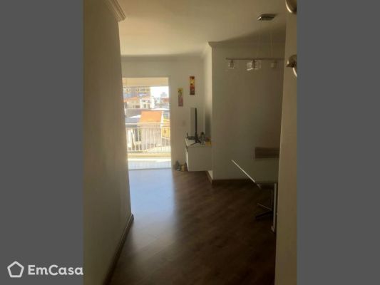 Imóvel na Avenida Doutor Gentil de Moura, Ipiranga, São Paulo - SP - ID-35083