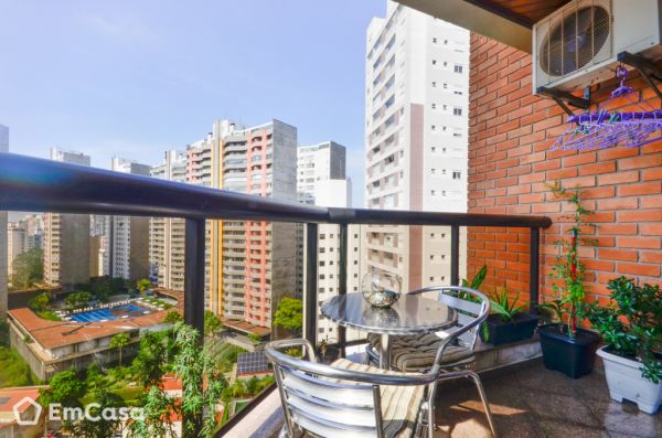 Imóvel na Rua Nazira Carone, Jardim Ampliação, São Paulo - SP - ID-33982