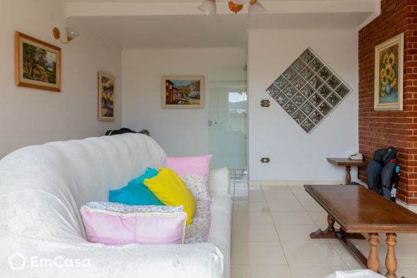 Imóvel na Rua Tota Nogueira, Vila Euro, São Bernardo do Campo - SP - ID-36529