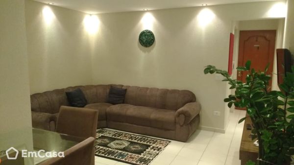 Imóvel na Rua Franklin Magalhães, Vila Santa Catarina, São Paulo - SP - ID-25737