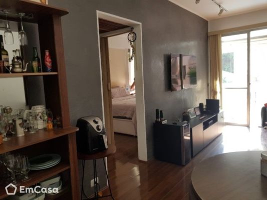 Imóvel na Rua Humaitá, Humaitá, Rio de Janeiro - RJ - ID-26973