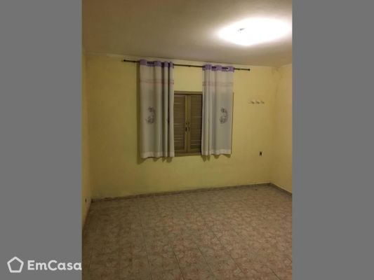Imóvel na Avenida Pereira Barreto, Paraíso, Santo André - SP - ID-59530