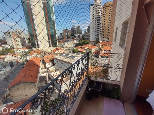 Imóvel na Rua Senhor do Monte, Mandaqui, São Paulo - SP - ID-27980