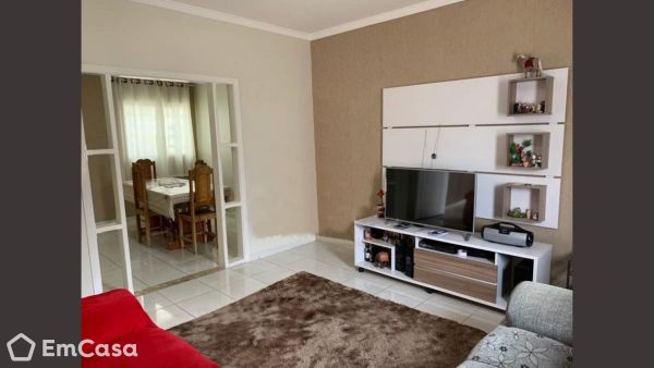 Imóvel na Rua Benedito Pantaleão, Jardim Boa Esperança, Campinas - SP - ID-45587