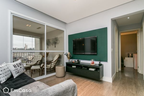 Imóvel na Rua Templários, Vila Formosa, São Paulo - SP - ID-29465