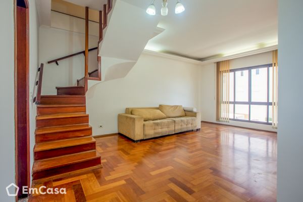 Imóvel na Rua Luís Cavana, Centro, São Caetano do Sul - SP - ID-38578