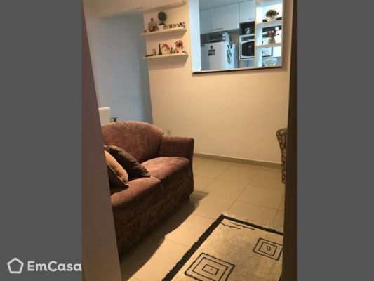 Imóvel na Rua Luís Antônio de Castro, Cidade Morumbi, São José dos Campos - SP - ID-43680