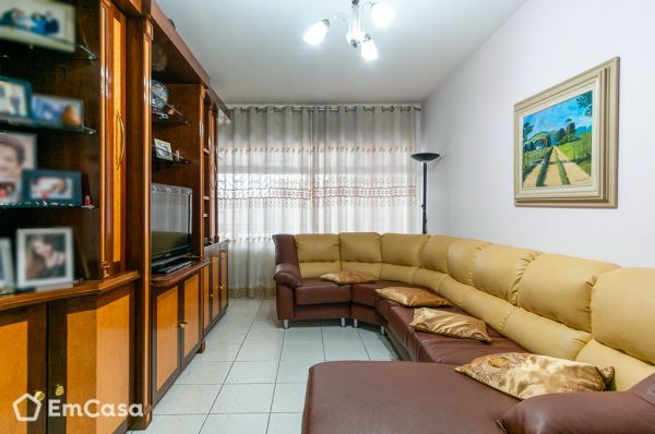 Imóvel na Rua Marcelino Simões, Vila Cruz das Almas, São Paulo - SP - ID-66810