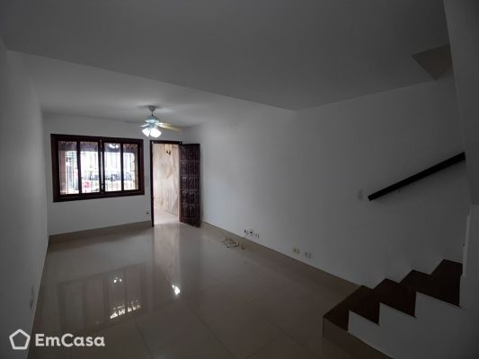 Imóvel na Rua Rodrigues Pais, Chácara Santo Antônio (Zona Sul), São Paulo - SP - ID-70872