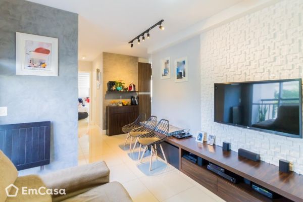 Imóvel na Rua Santa Izabel, Vila Augusta, Guarulhos - SP - ID-36490
