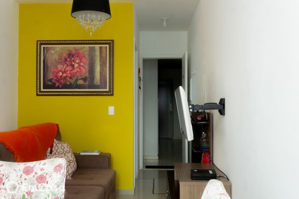 Imóvel na Rua Uberlândia, Jardim Ismênia, São José dos Campos - SP - ID-31061