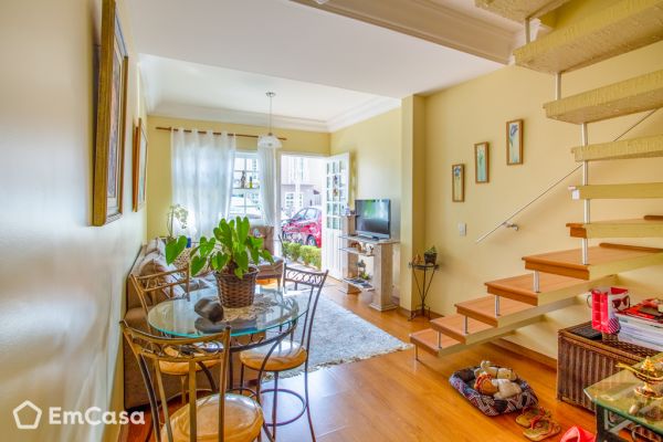 Imóvel na Avenida Wallace Simonsen, Nova Petrópolis, São Bernardo do Campo - SP - ID-28759