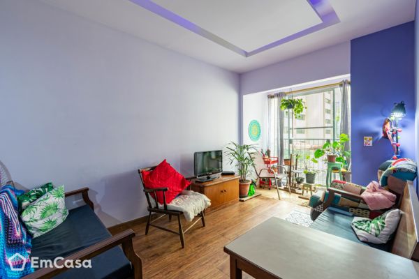 Imóvel na Rua Casa do Ator, Vila Olímpia, São Paulo - SP - ID-35845
