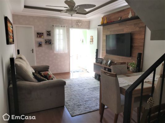 Imóvel na Rua Marcelo Cordeiro de Oliveira, Residencial De Ville, São José dos Campos - SP - ID-42150
