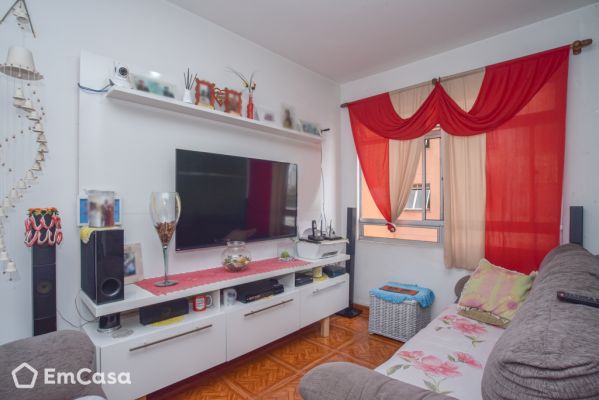 Imóvel na Rua Martim Burchard, Brás, São Paulo - SP - ID-24883