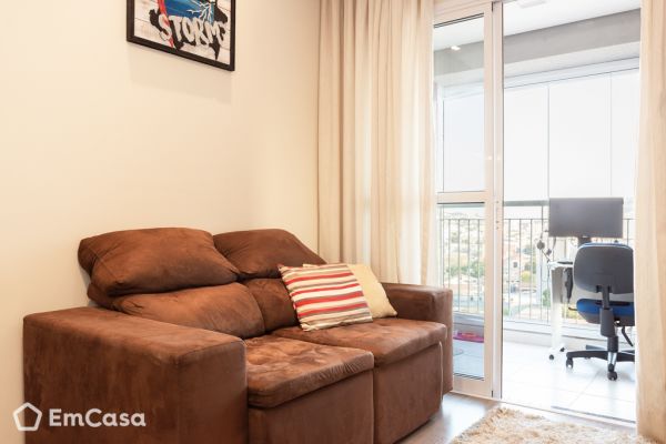 Imóvel na Rua Bororós, Vila Pires, Santo André - SP - ID-30741