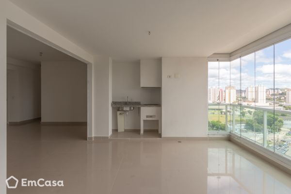 Imóvel na Avenida Redenção, Jardim do Mar, São Bernardo do Campo - SP - ID-70372