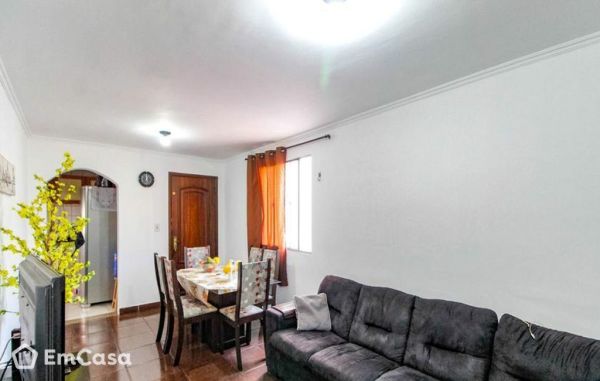 Imóvel na Rua Luzia Balzani, Vila Moreira, Guarulhos - SP - ID-38015