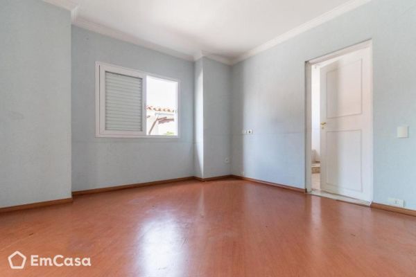 Imóvel na Rua Engenheiro Sá Rocha, Vila Ida, São Paulo - SP - ID-15655