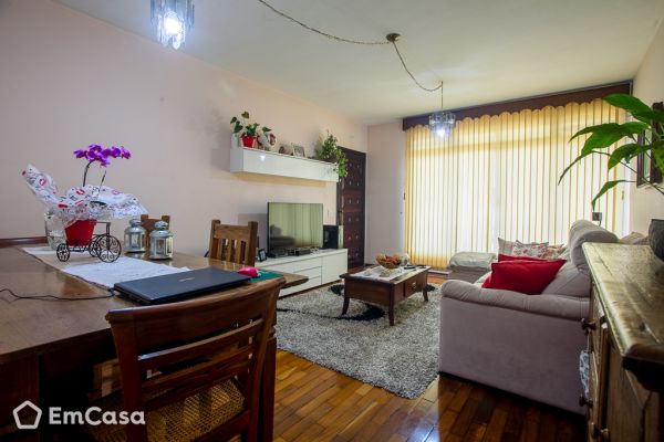 Imóvel na Rua Cásper Líbero, Paulicéia, São Bernardo do Campo - SP - ID-36826