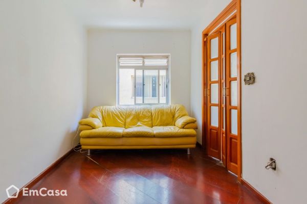 Imóvel na Rua das Figueiras, Jardim, Santo André - SP - ID-33469