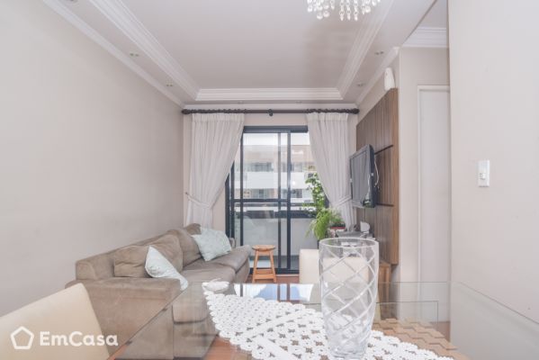 Imóvel na Rua Jaboticabal, Vila Bertioga, São Paulo - SP - ID-20594