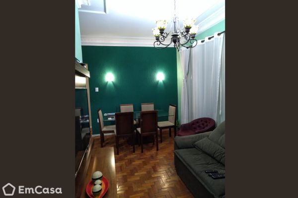 Imóvel na Rua Doutor Nilo Peçanha, Inga, Niterói - RJ - ID-38793