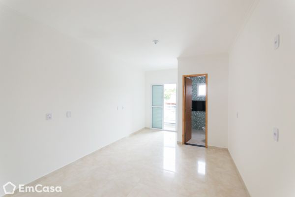 Imóvel na Rua Barbacena, Vila Bela Vista, Santo André - SP - ID-40707