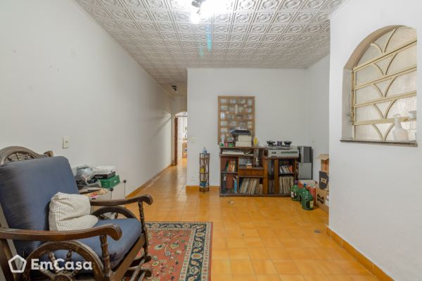 Imóvel na Rua Araçatuba, Santa Maria, Santo André - SP - ID-63923