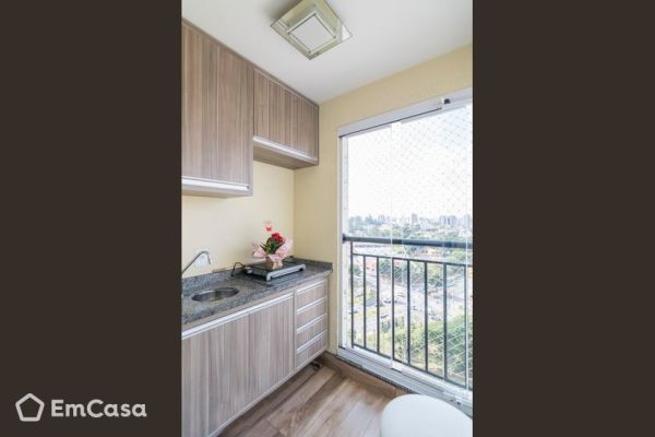 Imóvel na Rua Andradina, Vila Valparaíso, Santo André - SP - ID-34732