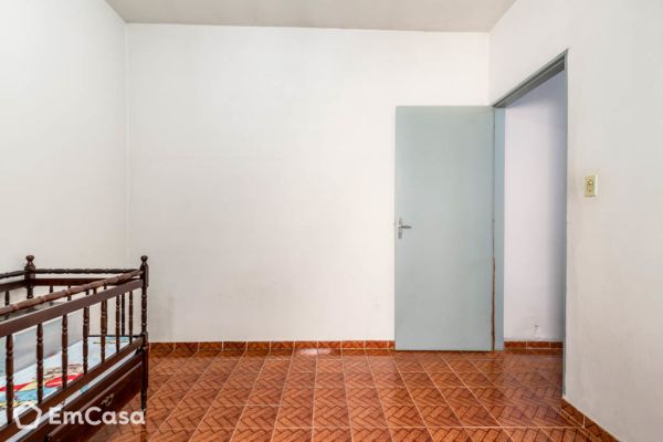 Imóvel na Rua Cândido Barbosa, Jardim Nova Detroit, São José dos Campos - SP - ID-31635