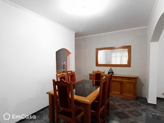 Imóvel na Rua São Sebastião, Vila Sirena, Guarulhos - SP - ID-64706