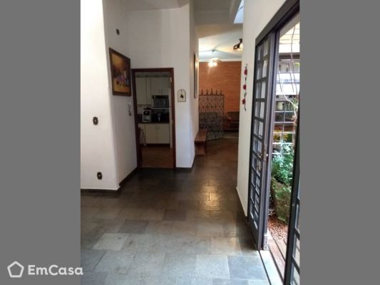 Imóvel na Rua Durval Cardoso, Jardim Guarani, Campinas - SP - ID-40930