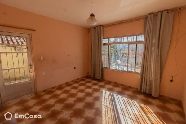 Imóvel na Rua Jamblico, Casa Verde Alta, São Paulo - SP - ID-34721