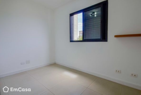 Imóvel na Rua Mesquita, Vila Deodoro, São Paulo - SP - ID-38904