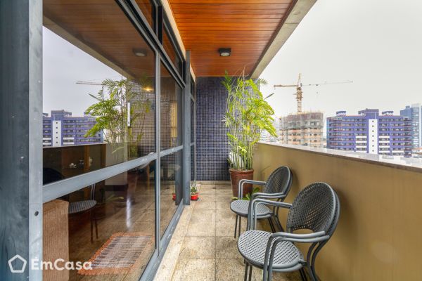 Imóvel na Rua Padre Viêira, Jardim, Santo André - SP - ID-59494