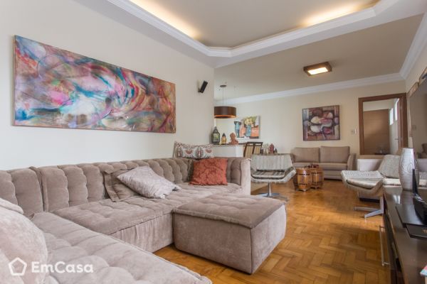 Imóvel na Alameda Joaquim Eugenio De Lima, Jardim Paulista, São Paulo - SP - ID-14508