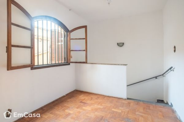 Imóvel na Rua Doutor Maurício de Lacerda, São Judas, São Paulo - SP - ID-33720