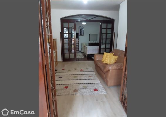Imóvel na Rua Gáspar de Lemos, Vila Nova Manchester, São Paulo - SP - ID-29204