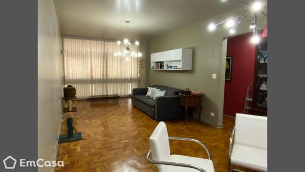 Imóvel na Alameda Fernão Cardim, Jardim Paulista, São Paulo - SP - ID-37478