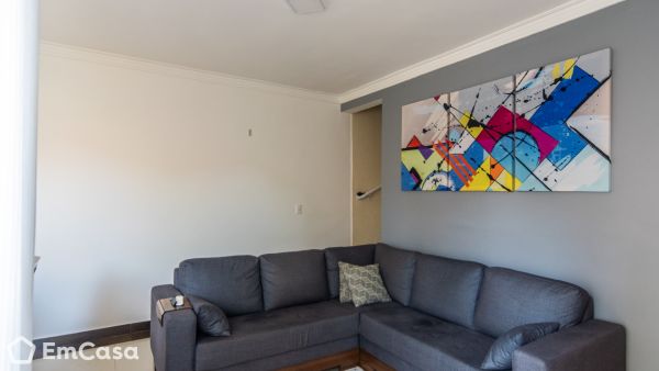 Imóvel na Rua Abernesia, Santa Maria, Santo André - SP - ID-44530
