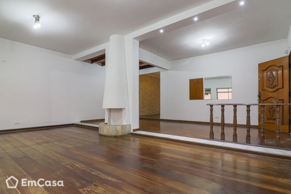 Imóvel na Rua Ribeiro do Vale, Brooklin, São Paulo - SP - ID-17958