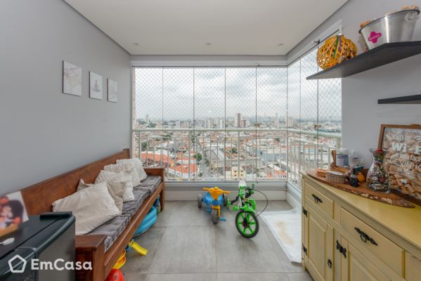 Imóvel na Rua do Imperador, Vila Maria Alta, São Paulo - SP - ID-42959