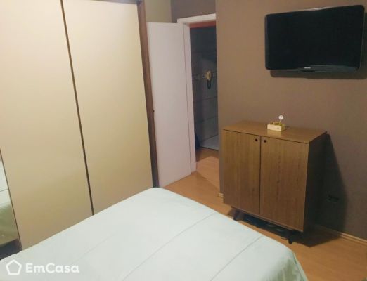 Imóvel na Rua Camargo, Paulicéia, São Bernardo do Campo - SP - ID-29720