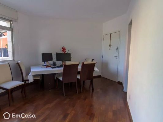 Imóvel na Rua Cobre, Cruzeiro, Belo Horizonte - MG - ID-59526
