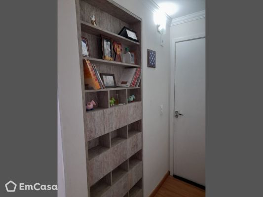 Imóvel na Avenida Domingos Maldonado Campoy, Parque Residencial Flamboyant, São José dos Campos - SP - ID-40280