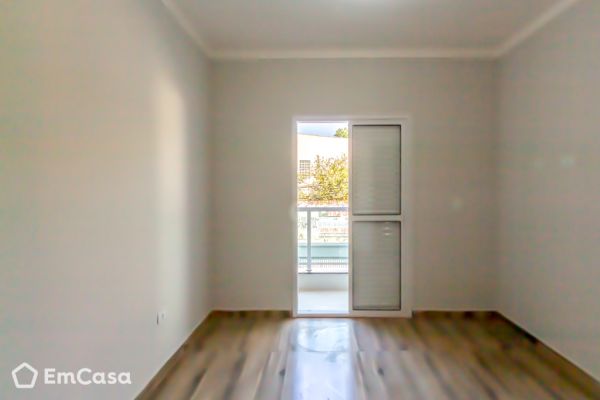 Imóvel na Rua Anhaia, Vila Curuça, Santo André - SP - ID-70080