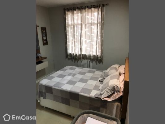 Imóvel na Rua Aquidabã, Méier, Rio de Janeiro - RJ - ID-33921