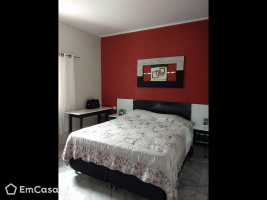 Imóvel na Avenida Artur Antonio dos Santos, Cidade Morumbi, São José dos Campos - SP - ID-30520